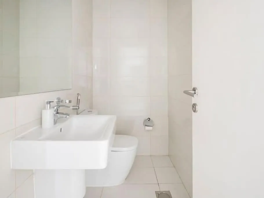 Apartment Frank Porter - Executive Bay Dubai