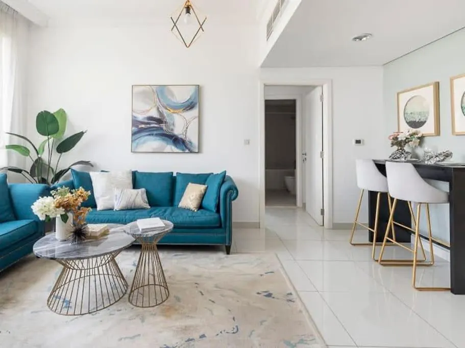 Frank Porter - Executive Bay Dubai