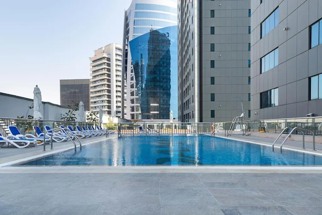Frank Porter - Executive Bay Dubai United Arab Emirates